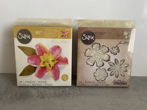 Sizzix bigz brenda - bigz, walton