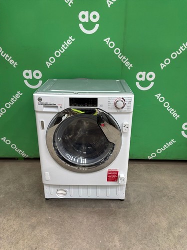 Hoover 9kg 5kg integrated - hoover,