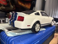 1/18 Shelby Mustang Gt500