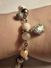 Ti Sento Jewellery Pearl