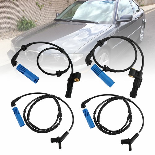 Abs wheel speed sensor - wheel,