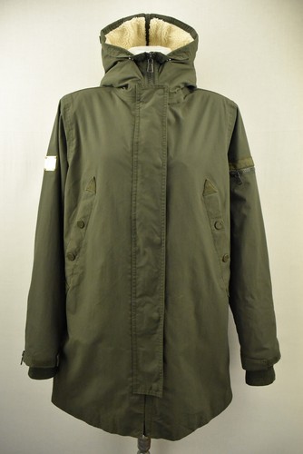 Sos jensen womens - womens, jacket