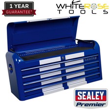 Sealey Topchest 4 Drawer Wide
