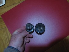 Vintage Bulgin 6 Pin Mains