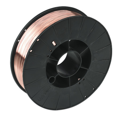 Sealey mig 777706 - mig/777706, steel