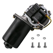 FRONT WINDSCREEN WIPER MOTOR