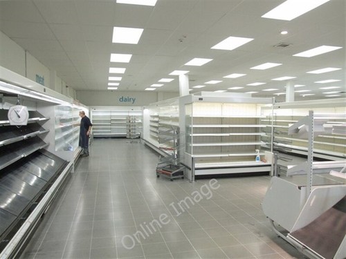 Photo 6x4 somerfield spilsby - 6x4, somerfield,