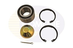 Wheel bearing kit - wheel,