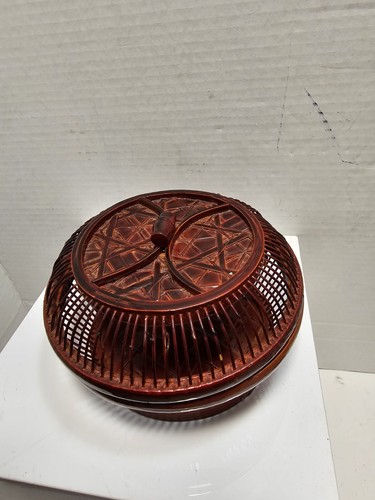 Japanese chinese bamboo woven - japanese,