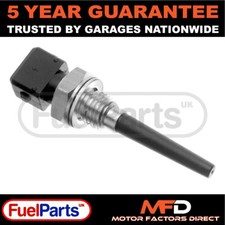 FuelParts Air Intake