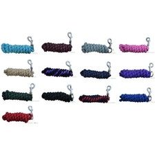 GS Equestrian Cotton Lead Rope