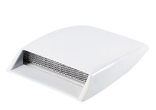 Motorsport Bonnet Vent Air