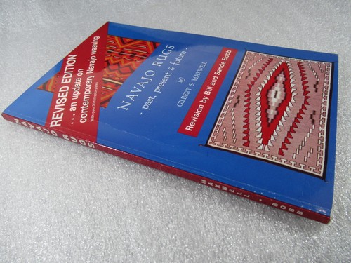 Navajo rugs past present - navajo,