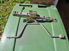 fiat barchetta Wheel Jack 