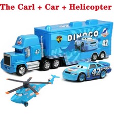 3PCS Disney Pixar Cars NO.42