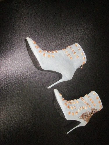 Funky ladies shoes - size, 41