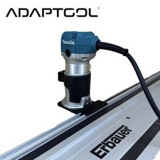 Makita RT0700CX Router Trimmer