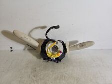 Fiat 500 Lounge Hatchb 3 Dr 07-15 Indicator Stalk/wiper/lights 2240079500 K81
