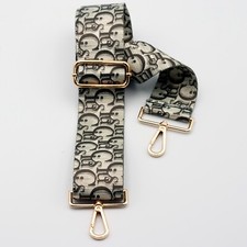 Bag Strap Replacement for Handbag Women’s Shoulder Italian