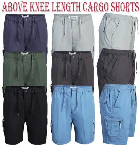 Mens shorts cargo combat - mens,