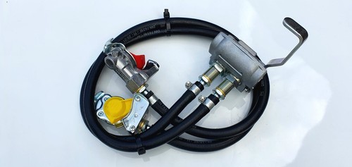 L028 for duo matic tow - duo-matic,