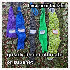 Ultimate greedy feeder - greedy,