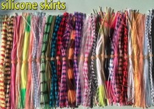 SILICONE RUBBER SILI LEGS FOR