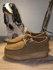 Clark originals wallacraft - originals,