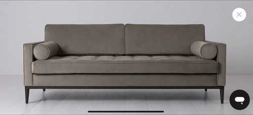 Swyft model seat sofa - swyft,