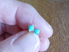 925 sterling silver 3mm