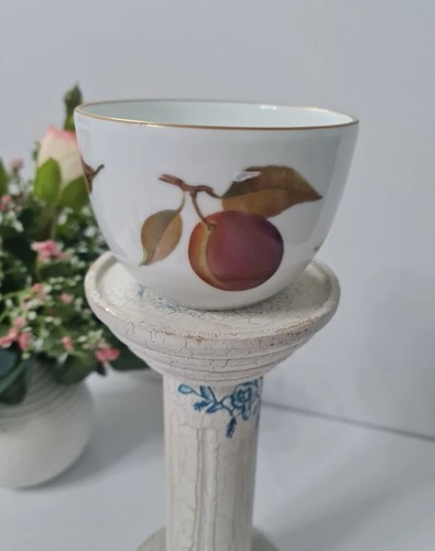 Royal worcester evesham gold - royal,