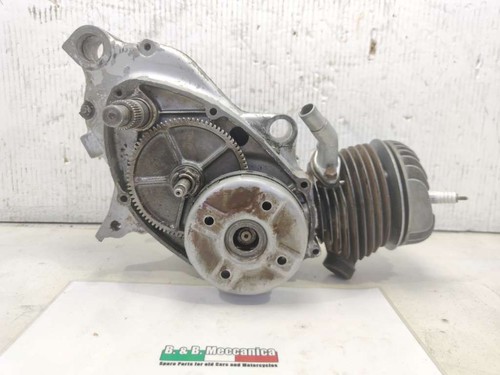 Block engine innocenti - block,