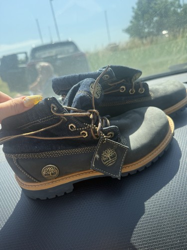 Timberlands women size 4 - women’s,