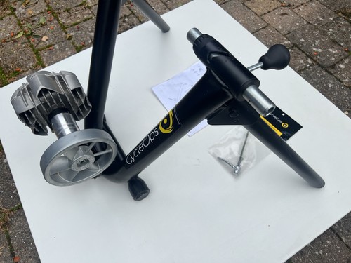 Cycleops turbo trainer fluid - cycleops,