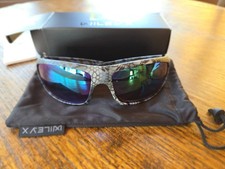 Wiley X WX Omega Sunglasses