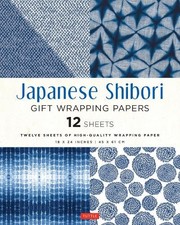 Japanese shibori gift - japanese, wrapping
