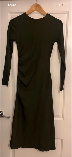 Zara dress jumper - dress, sleeve