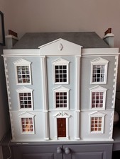 Dolls House Emporium With