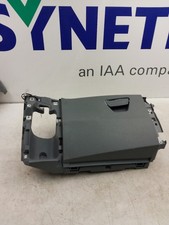 GLOVE BOX FORD TRANSIT CUSTOM MK8 (V362) 2012 TO 2023 310 ECONETIC LR PANEL VAN