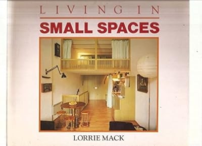 Living small spaces lorrie - living,
