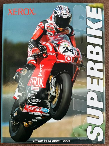 Sbk superbike world - sbk,