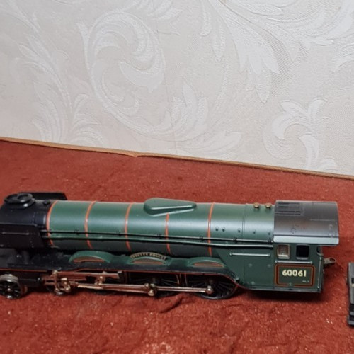Hornby r059 class - hornby,