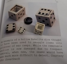 World War 2 MI9 Escape And