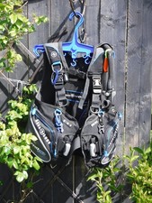 Aqualung scuba diving Por HD