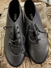 Bloch Tap Shoes Size 6M Fits Uk Shoe Size 4