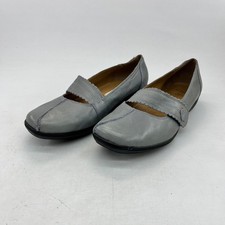 Clarks extra wide fit - k,