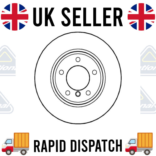National brake disc brand - national,