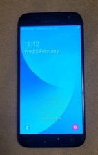 SAMSUNG Galaxy J5 2017