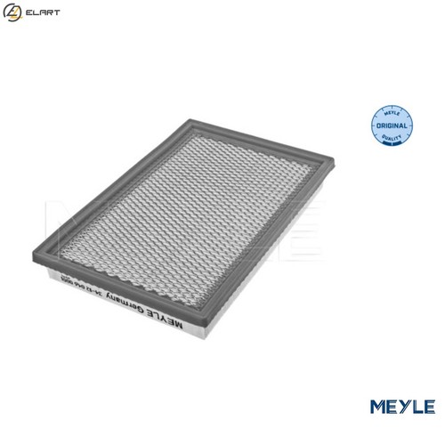 Air filter 046 0001 - 046,