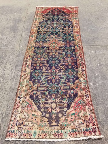 Distressed vintage handmade - distressed,